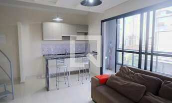 Imagem 4: Apartamento para Aluguel - Chácara Inglesa, 1 Quarto, 57 m2