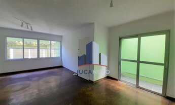 Imagem 3: Casa com 4 dormitórios, 262 m² - venda por R$ 1.300.000,00 ou aluguel por R$ 5.720,00/mês
