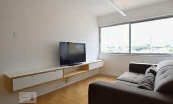 Imagem 2: Apartamento à Venda - Cambuci, 2 Quartos, 65 m2