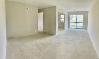 Imagem 4: Apartamento para venda tem 106 metros quadrados com 3 quartos em Urbanova - São José dos C