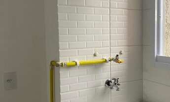 Imagem 3: Apartamento com 3 dormitórios para alugar, 64 m² por R$ 2.600,00/mês - Medeiros - Jundiaí