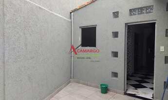 Imagem 3: Sobrado à venda, 3 quartos, 3 vagas, Cidade São Jorge - Santo André/SP