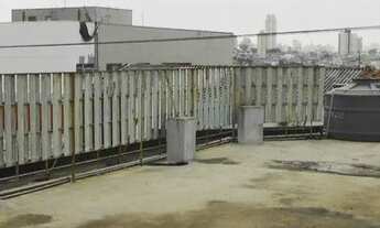 Imagem 2: Ponto comercial/Loja/Box para aluguel, com 4 salas, copa, 2 banheiros e loja térrea