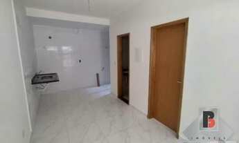 Imagem 4: Apartamento a venda com 1 quarto - 28 m2 - Tatuapé.