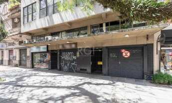 Imagem 2: Conjunto/Sala para Venda - 83.48m², 0 dormitórios, Cidade Baixa