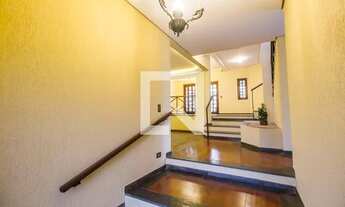 Imagem 6: Apartamento para Aluguel - Alphaville, 5 Quartos, 480 m2