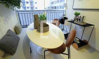 Imagem 7: Apartamento à Venda - Água Branca, 2 Quartos, 50 m2