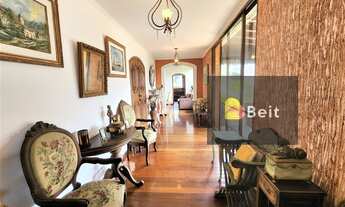 Imagem 5: Apartamento para venda tem 500 metros quadrados com 4 quartos