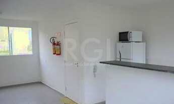 Imagem 6: Apartamento para Venda - 44m², 2 dormitórios, 1 vaga - Mato Grande