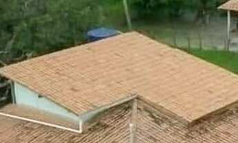 Imagem 6: Casa de veraneio em algodoal