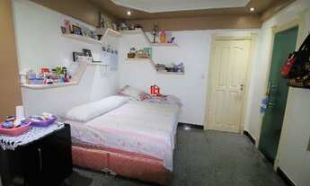 Imagem 6: Edifico Parque Tropical, Cobertura Duplex, 5 quartos sendo 3 suítes, Bairro Parque 10