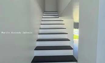 Imagem 7: Casa para Venda em Florianópolis, São João do Rio Vermelho, 3 dormitórios, 1 suíte, 3 banh