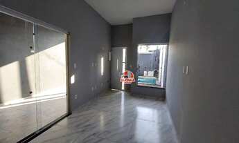 Imagem 5: Casa à venda, 73 m² por R$ 310.000,00 - Jardim Imperador - Peruíbe/SP