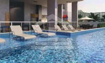 Imagem 7: Lançamento Apartamento 162m² Próximo a Praia São Marcos 04 Suítes TR77445*-MKT&-07