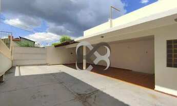 Imagem 7: Casa com 4 dormitórios para alugar, 321 m² por R$ 2.500,00/mês - Vila Balarotti - Londrina