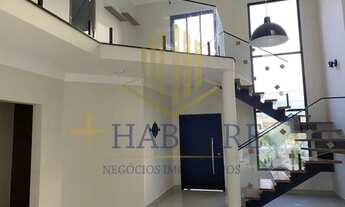 Imagem: Casa em Condomínio para Locação em Paulínia