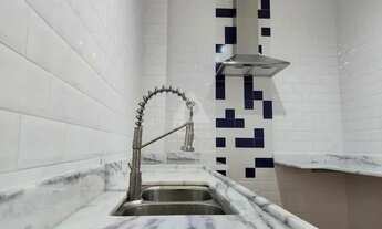 Imagem 6: Apartamento de quartos, 87 metros, reformado, com vista enseada de botafogo