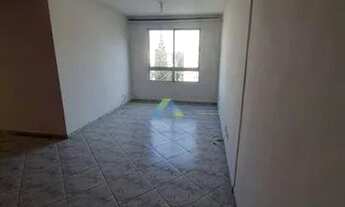 Imagem 4: Apartamento com 3 dormitórios à venda, 64 m² por R$ 280.000,00 - Jardim Santa Emília - São