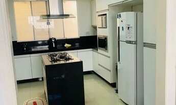 Imagem 5: Casa - Setor de Mansões