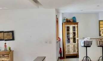 Imagem 3: Laranjeiras casa 4 qtos ( 2 suites) 3 vagas- 378m²