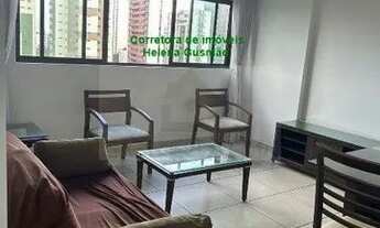 Imagem 3: Apartamento 2 quartos, nascente, mobiliado, Parnamirim, Recife - PE