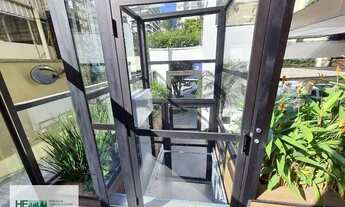 Imagem 3: VILA OLIMPIA - RUA SANTA JUSTINA 336