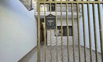 Imagem 7: Parque Continetal 1,Sobrado com 3 dormitórios à venda, 177 m² por R$ 589.500 - Parque Cont