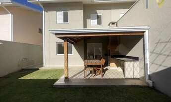 Imagem 5: Lindo Sobrado com 4 quartos sendo 1 suite, wc social, lavabo, salas de estar e jantar, coz