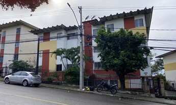 Imagem: Apartamento no Paralela Parque