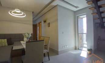 Imagem 5: Excelente Cobertura 3 quartos com suíte por R$ 680.000,00 no Jaraguá, BH/MG