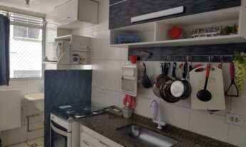 Imagem 4: Apartamento aluguel 3 dormitórios Mogi das Cruzes