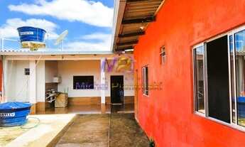 Imagem 6: Casa para venda na Rua Michele - Bairro Igarapé