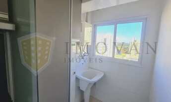 Imagem 7: Apartamento Padrão em Ribeirão Preto