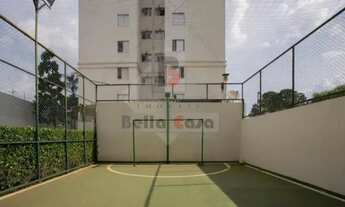 Imagem: Apartamento vila prudente