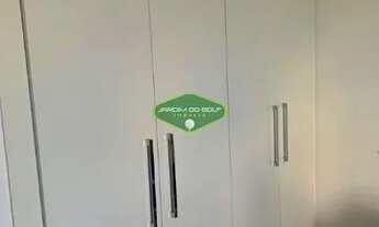 Imagem 4: Apartamento à venda 3 quartos 3 suítes 3 vagas Interlagos