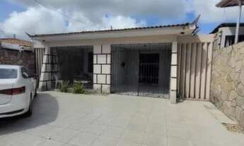 Imagem 3: Casa Espaçosa a Venda no bairro do Cristo