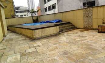 Imagem 4: SAO PAULO - Apartamento Padrão - ACLIMACAO