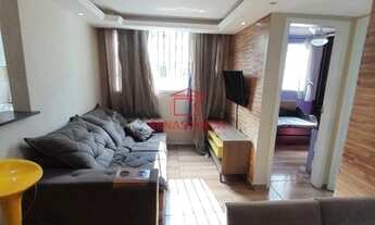 Imagem 6: Apartamento em Honório Gurgel!