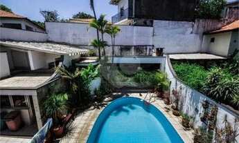 Imagem 3: São Paulo - Casa Padrão - ALTO DA LAPA