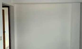 Imagem 3: Kitnet em Itararé com água/luz e internet