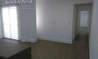 Imagem: Santo André - Apartamento Padrão - Centro