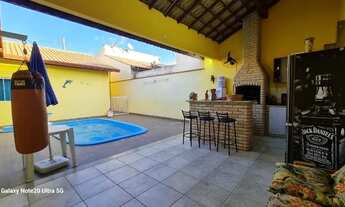 Imagem: Casa térrea à venda no Piazza di Roma