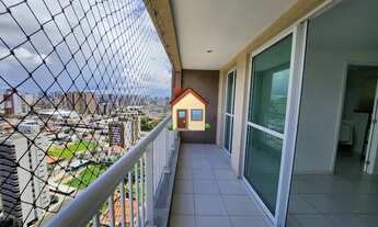 Imagem 3: Apartamento para aluguel possui 65 metros quadrados com 2 quartos em Papicu - Fortaleza