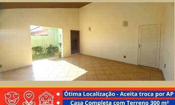Imagem 2: Casa para venda, 4 quartos em São Joaquim - Franca - SP