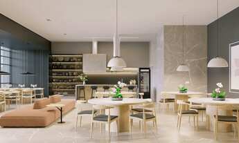 Imagem 5: Lançamento PLAENGE no Palm 235, de 3 quartos, 154 m² à venda no Alto da Glória