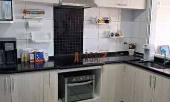 Imagem 2: Casa com 3 dormitórios à venda - Condomínio Villa Bella - Sorocaba/SP