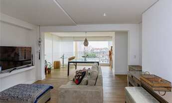 Imagem 4: Apartamento à venda no bairro Vila Mariana - São Paulo/SP