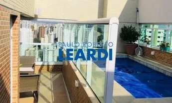 Imagem: COBERTURA - MORUMBI - SP