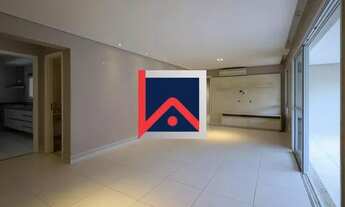 Imagem 3: Locação Apartamento 3 Dormitórios - 128 m² Pompéia