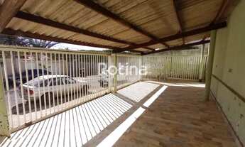 Imagem 3: Casa para alugar, 2 quartos, 1 vaga, Santa Mônica - Uberlândia/MG - R$ 1.400,00